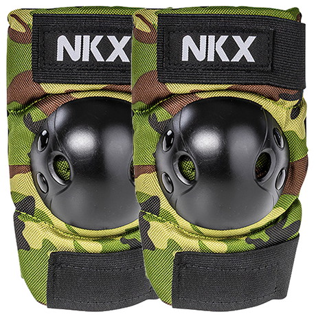 NKX Pro Kids Elbow Pads