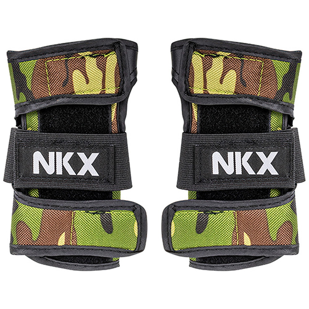 NKX Pro Kids Wrist Guards
