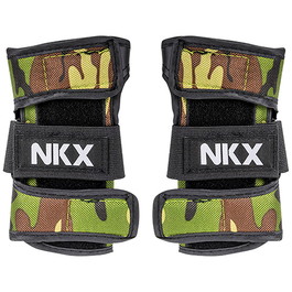 NKX Pro Kids Wrist Guards