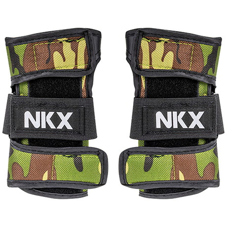 NKX Pro Kids Wrist Guards