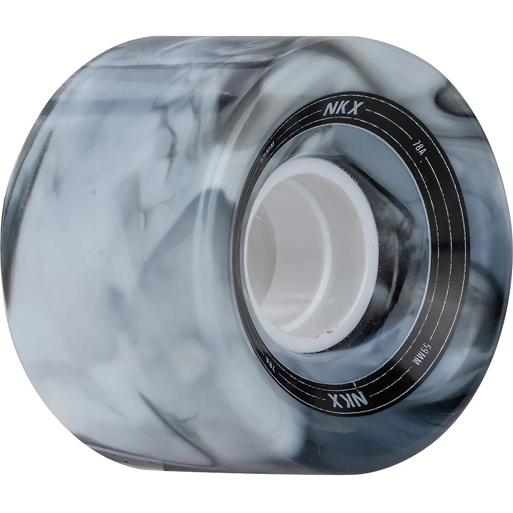 NKX Majestic Skateboard Wheels