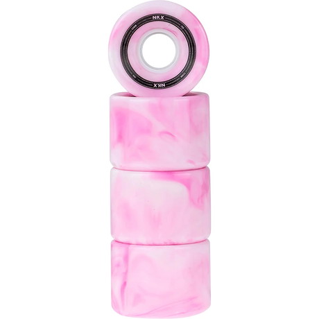 NKX Majestic Skateboard Wheels