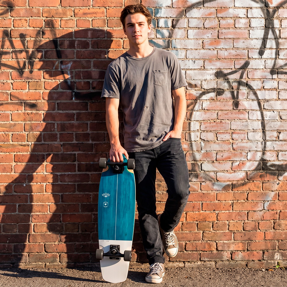 NKX Klasszikus Mini Cruiser Gördeszka Sorozat