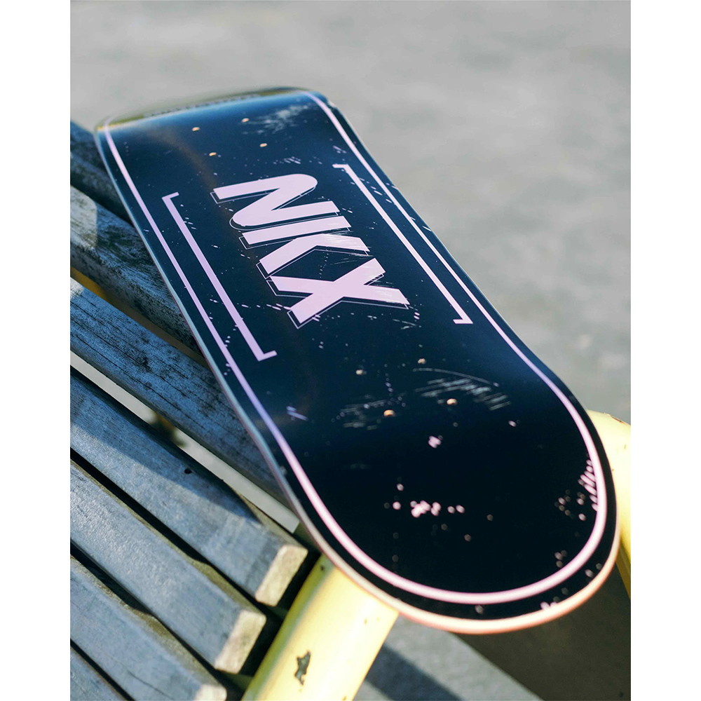 NKX Flagship Gördeszkák