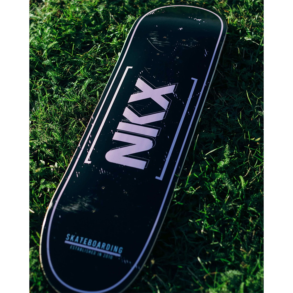 NKX Flagship Gördeszkák