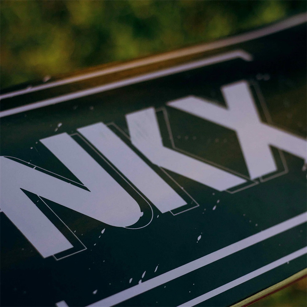 NKX Flagship Gördeszkák