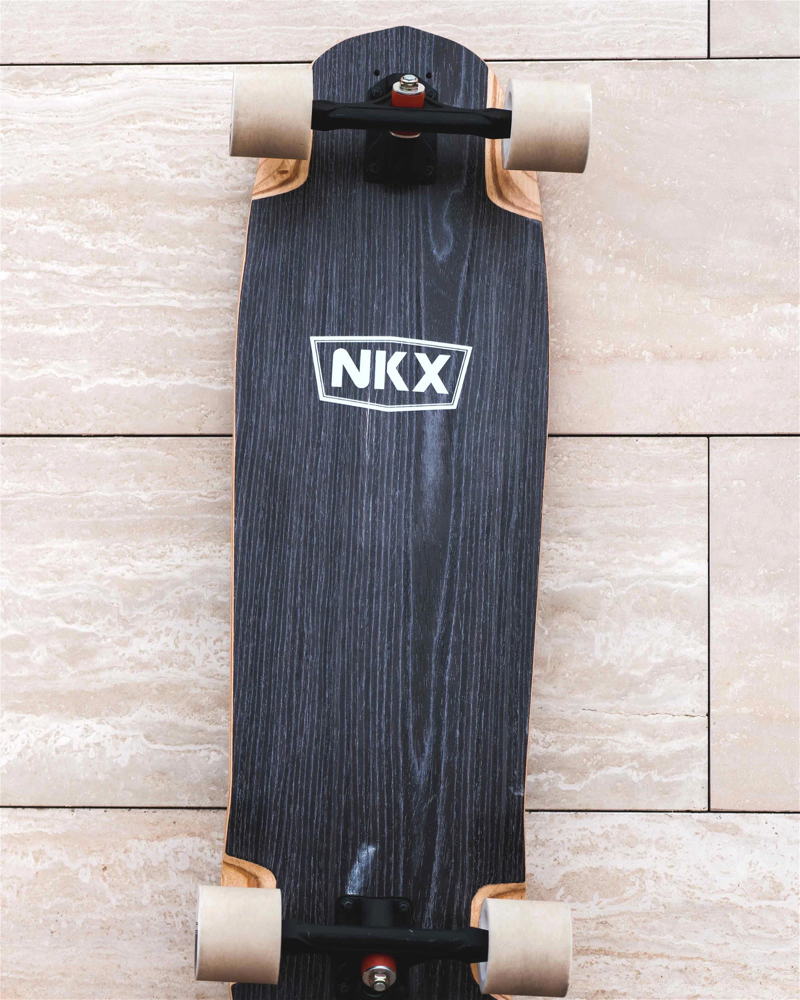NKX Risk Downhill Longboard