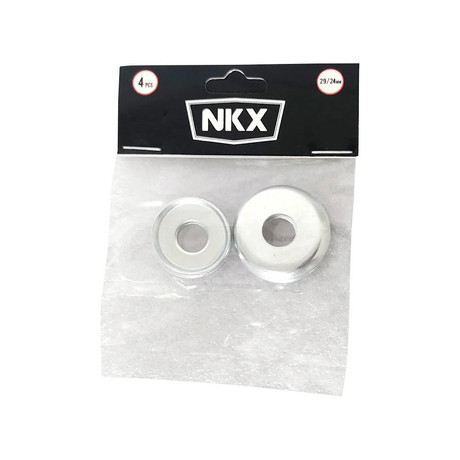 NKX Bushing Cups