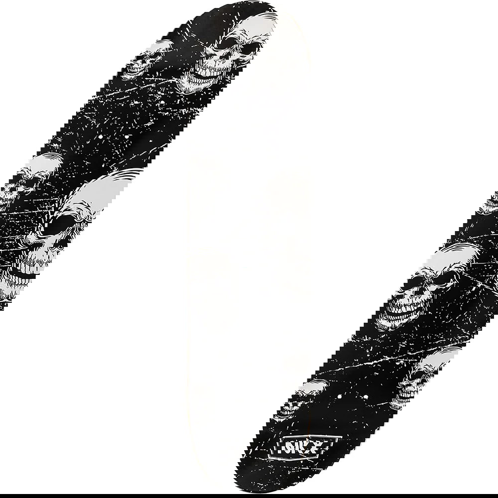 NKX Skateboard Deck 7.75"