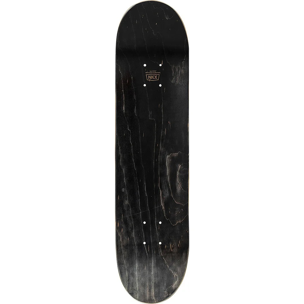 NKX Gördeszka Deszka 7.75"