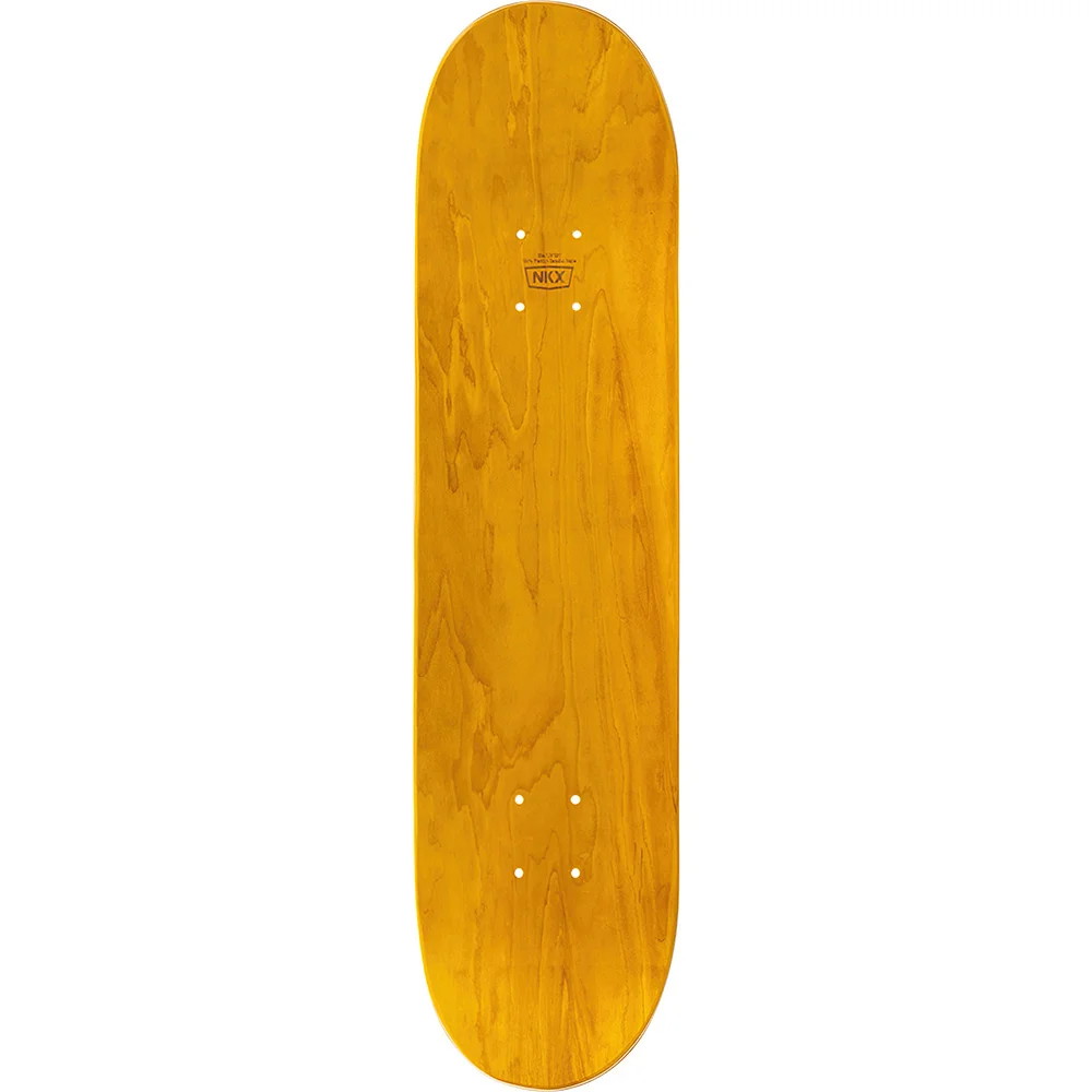 NKX Gördeszka Deszka 7.75"