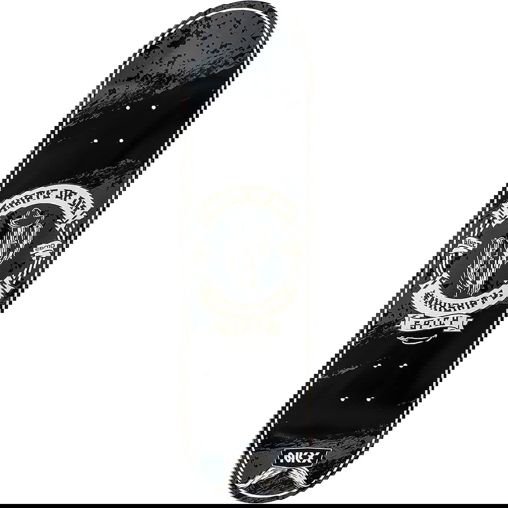 NKX Skate Or Die Skateboard Deck 7.5"