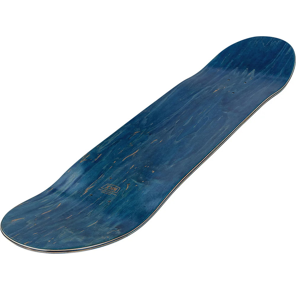 NKX Skate Or Die Skateboard Deck 7.5"