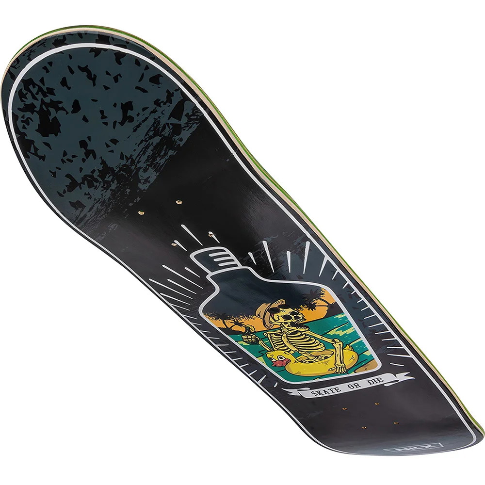 NKX Skate Or Die Gördeszka Lap 7,5"