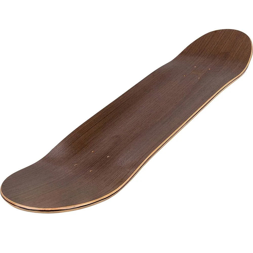 NKX Wanted Skateboard Deck