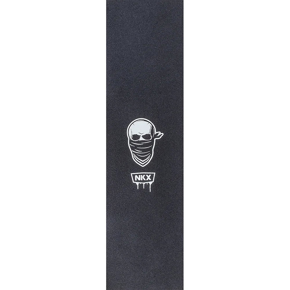 NKX Skateboard Griptape