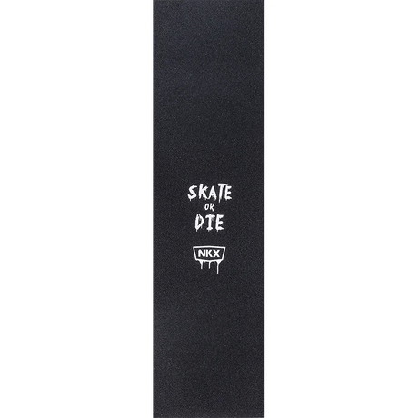NKX Skateboard Griptape