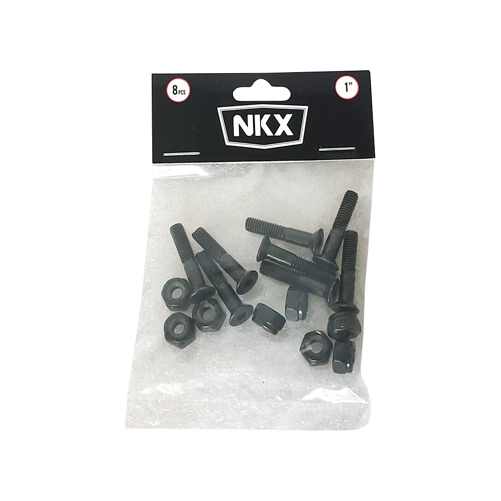NKX Skateboard Hardware