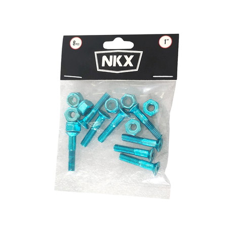 NKX Skateboard Hardware