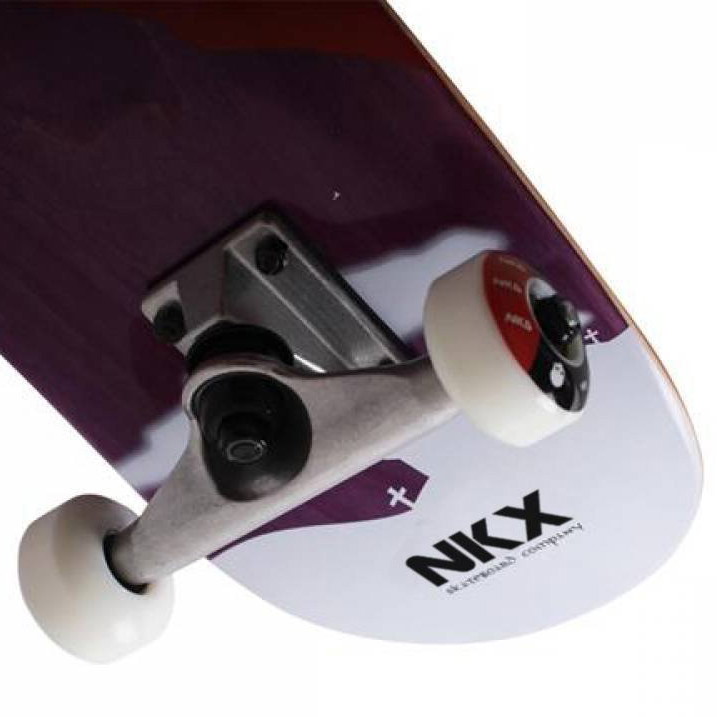 NKX Gördeszkák 7"