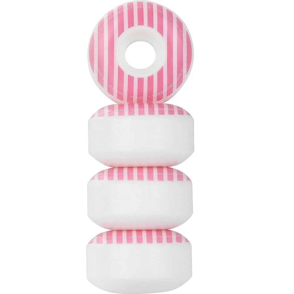 NKX Skateboard Wheels 53mm 99A