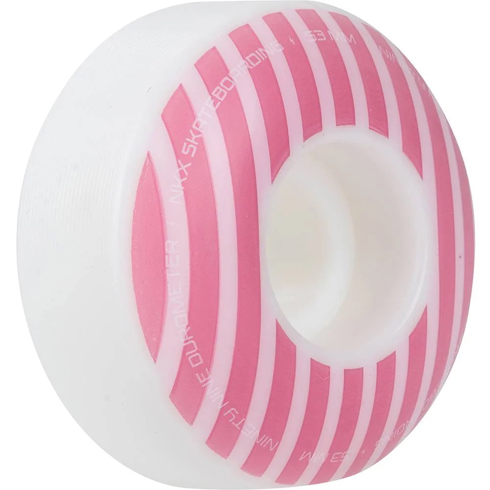 NKX Gördeszkák Kerekek 53mm 99A