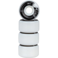 NKX Skate Or Die Skateboard Wheels