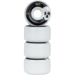 NKX Skate Or Die Skateboard Wheels
