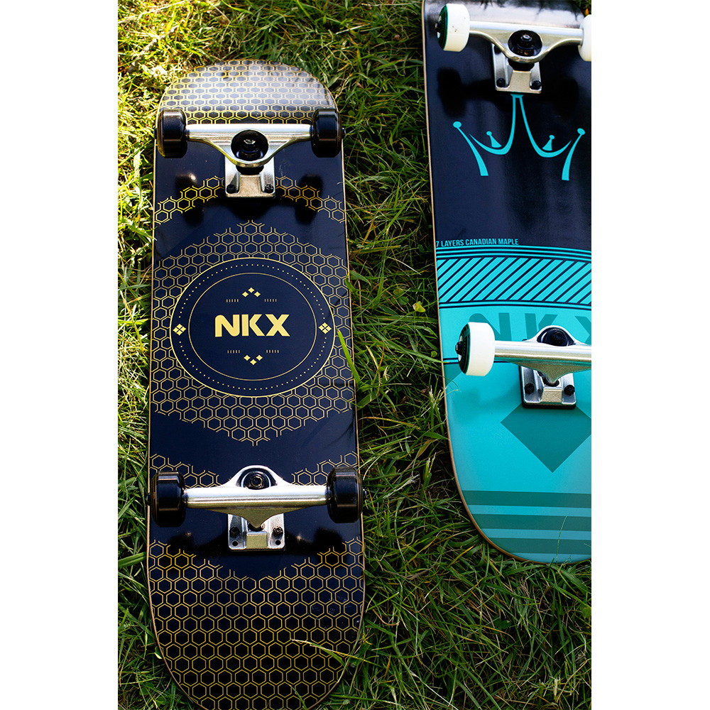 NKX Gördeszkák 8.25"