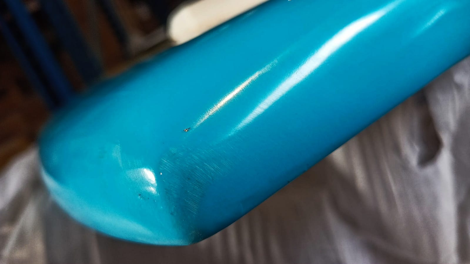 NKX Slice Hard SUP - OUTLET