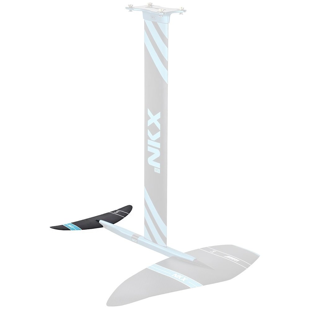 NKX Carbon Foil Stabilizer