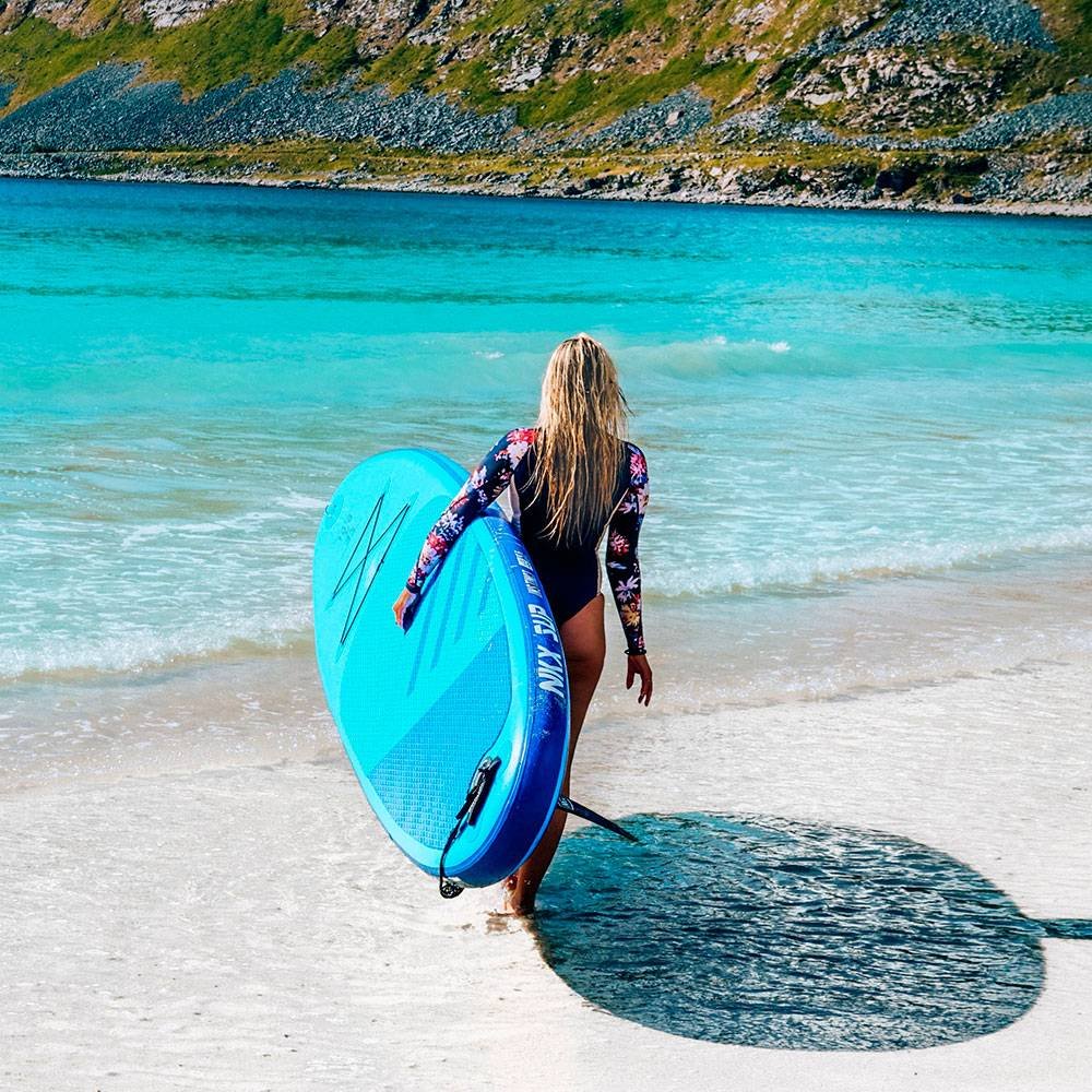 NKX Instinct Inflatable SUP