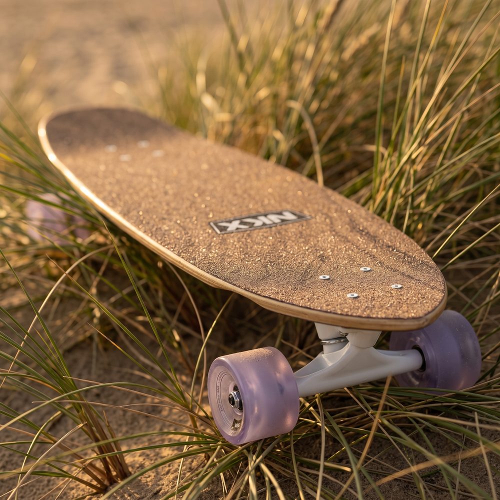 NKX Surf Signature Surfskate