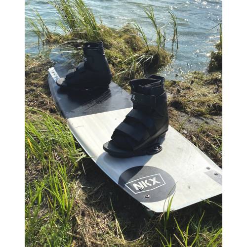 NKX Wakeboard Bindings