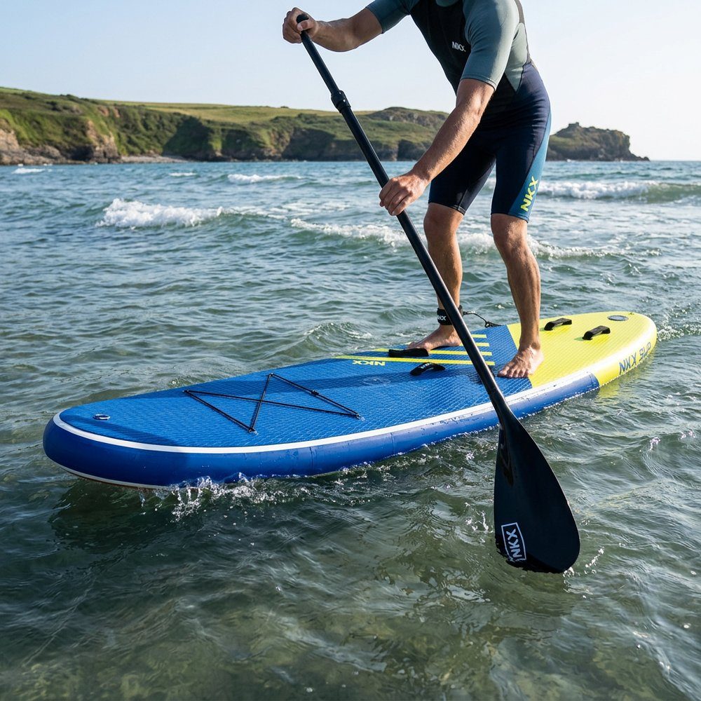 NKX Windsurf Inflatable SUP