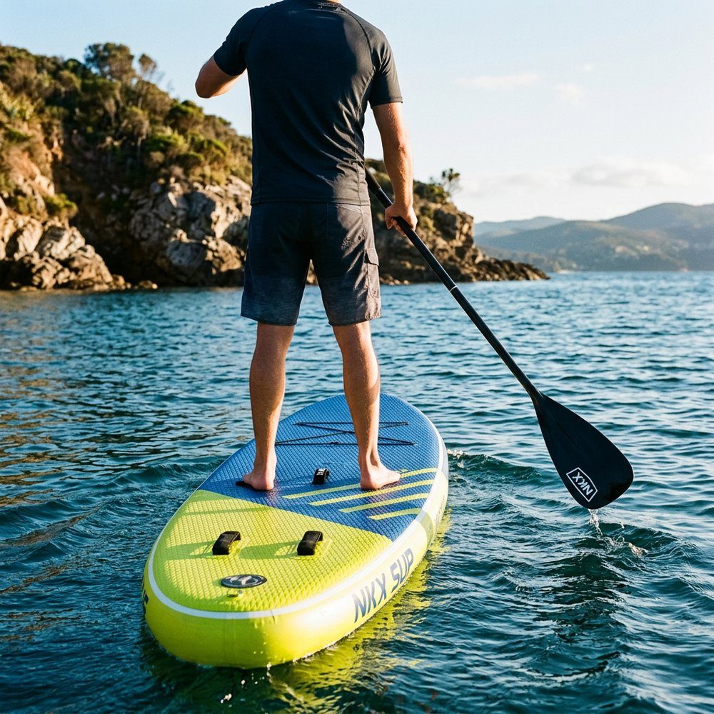 NKX Windsurf Inflatable SUP