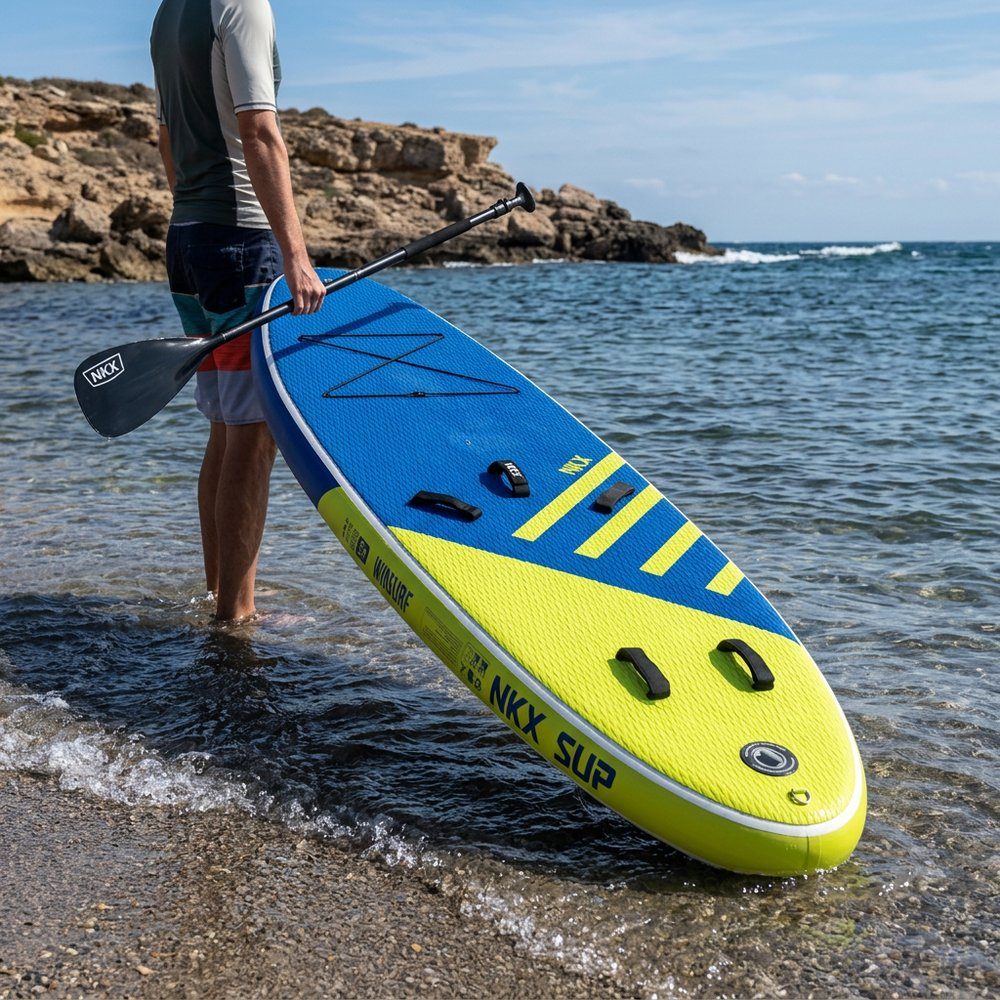 NKX Windsurf Inflatable SUP