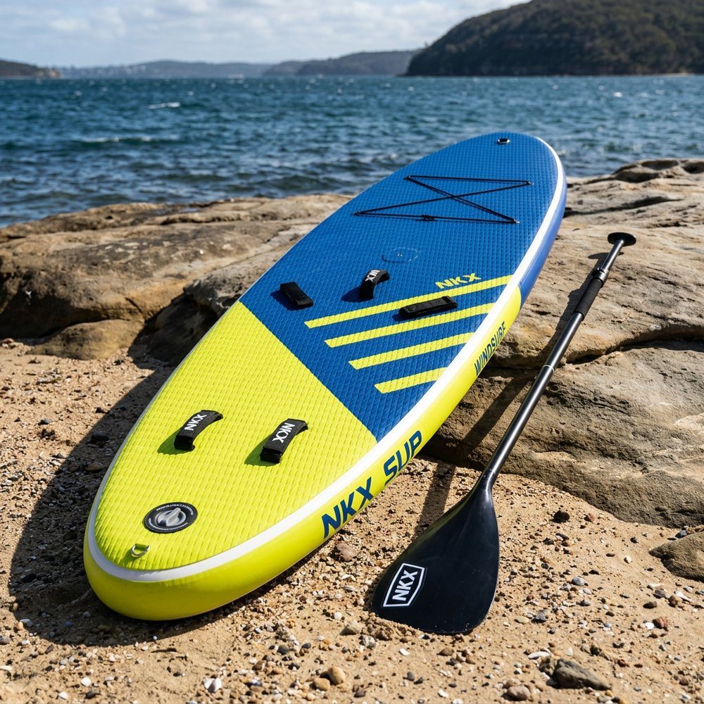 NKX Windsurf Inflatable SUP