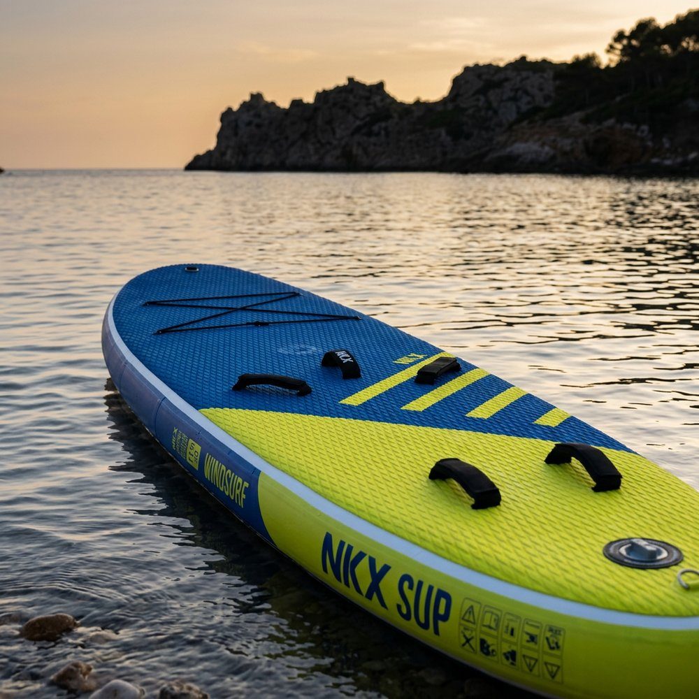 NKX Windsurf Inflatable SUP