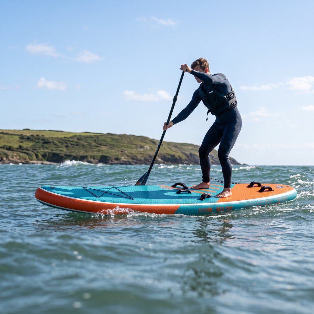 NKX Windsurf Inflatable SUP