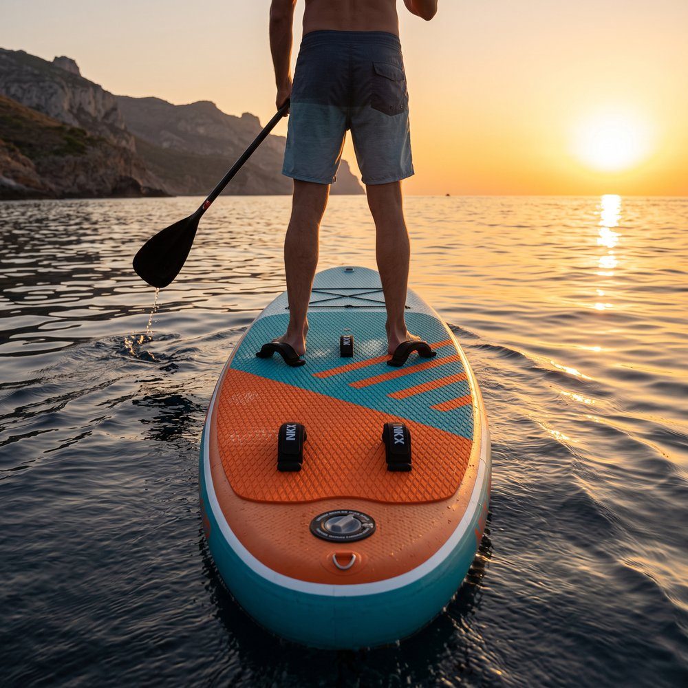 NKX Windsurf Inflatable SUP
