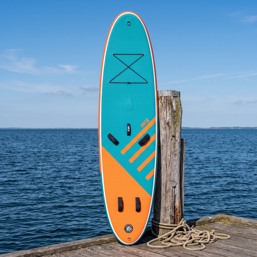 NKX Windsurf Inflatable SUP