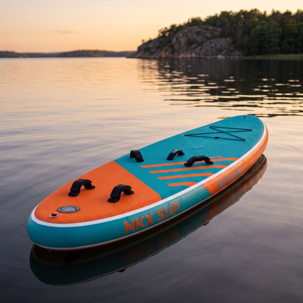 NKX Windsurf Inflatable SUP