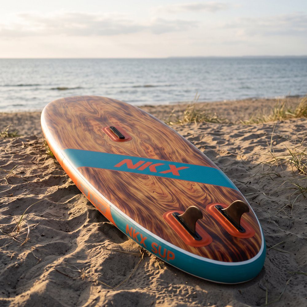 NKX Windsurf Inflatable SUP