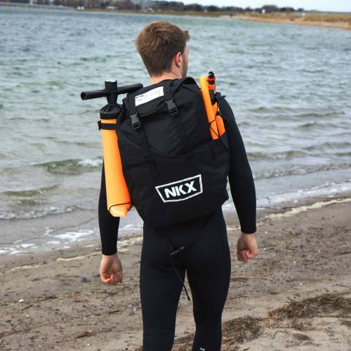 NKX Performance Pump