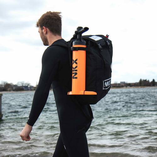 NKX Performance Pump