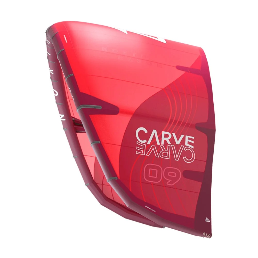 North Carve Surf / Strapless Freestyle Sárkány