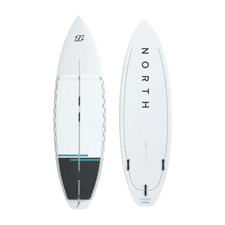 North Charge Surfboard