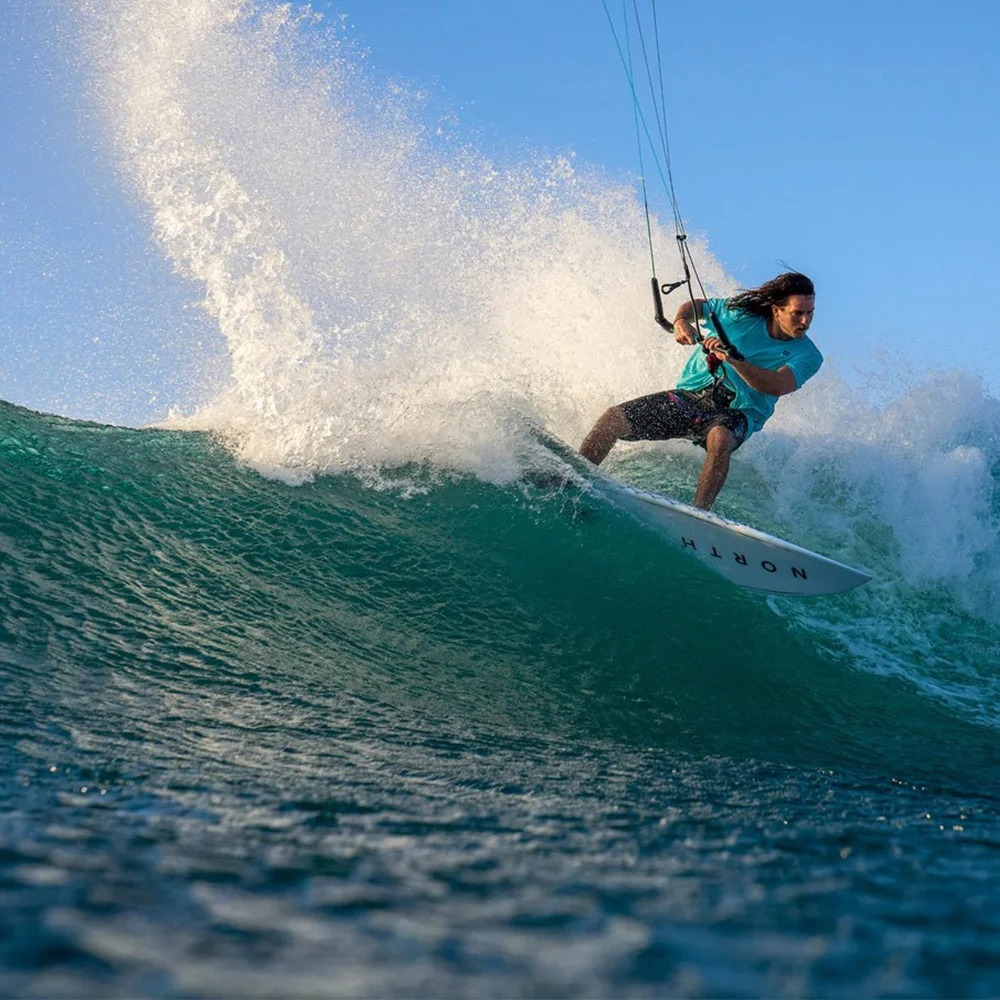 North Charge Surfdeszka