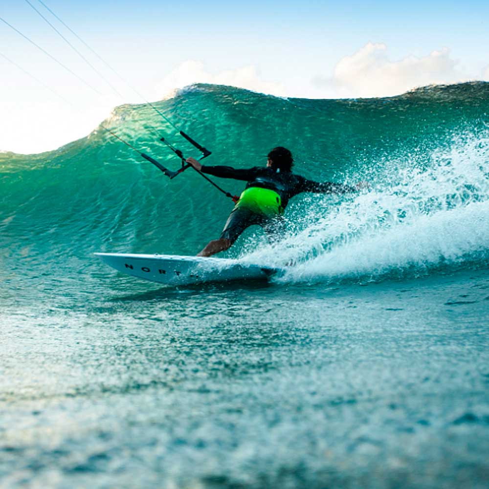 North Charge Surfboard